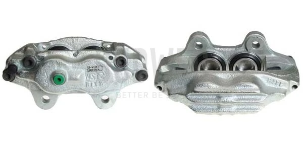 Brake Caliper